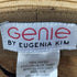 GENIE BY EUGENIA KIM スカーフ ペーパー ハット レディース ONE SIZE