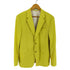 ザラ ZARA 2Bシングルテーラードジャケット メンズ EUR:52