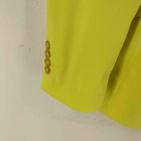 ザラ ZARA 2Bシングルテーラードジャケット メンズ EUR:52