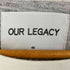 アワーレガシィー OUR LEGACY O FFICIAL クルーネックスウェット メンズ EUR:46