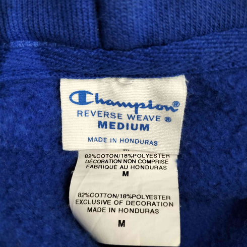 チャンピオン Champion S101 REVERSE WEAVE PULLOVER HOODIE メンズ import:M