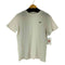 ラコステ LACOSTE ワンポイント刺繍 S/S Tシャツ メンズ import:M