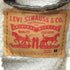 リーバイス Levis ボアトラッカージャケットシェルパジャケット メンズ JPN:M