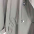 ザラ ZARA WASSERABWEISENDER TRENCHCOAT コーティングポリ トレンチコート レディース USA L