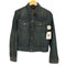 ラルフローレン RALPH LAUREN デニムトラッカージャケット レディース 3f