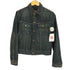 ラルフローレン RALPH LAUREN デニムトラッカージャケット レディース 3f