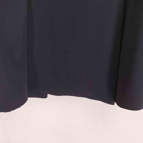 アニエスベー agnes b. PARIS フレアタックスカート レディース 42