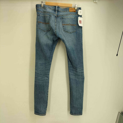デニムアンドサプライ ラルフローレン DENIM & SUPPLY RALPH LAUREN スキニーデニムパンツ メンズ 31/32