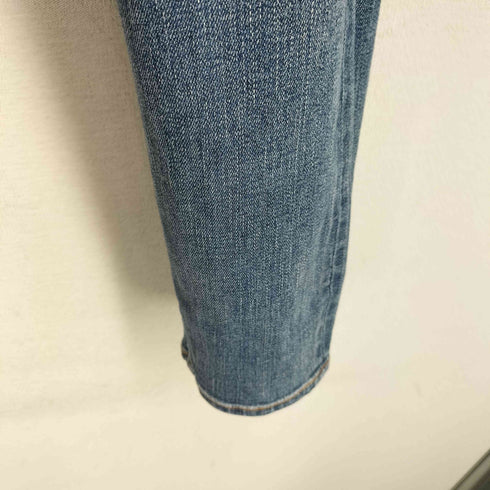 デニムアンドサプライ ラルフローレン DENIM & SUPPLY RALPH LAUREN スキニーデニムパンツ メンズ 31/32