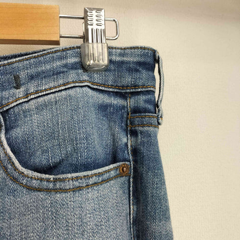デニムアンドサプライ ラルフローレン DENIM & SUPPLY RALPH LAUREN スキニーデニムパンツ メンズ 31/32