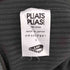 プリーツプリーズイッセイミヤケ PLEATS PLEASE ISSEY MIYAKE A-POC INSIDE エーポックインサイド 13ss 裾フリンジ ストライプイージーパンツ レディース 3