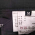 トリココムデギャルソン tricot COMME des GARCONS 00aw フリルテープデザイン ウールギャバロングスカート レディース M