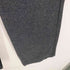トリココムデギャルソン tricot COMME des GARCONS 08aw フロントポケット ウールコットンスラックス レディース M