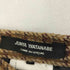 ジュンヤワタナベコムデギャルソン JUNYA WATANABE COMME des GARCONS 99aw archive バムパック ツイード マーメイドスカート レディース M