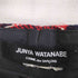 ジュンヤワタナベコムデギャルソン JUNYA WATANABE COMME des GARCONS 01aw ブロック柄織り ウールスラックス レディース