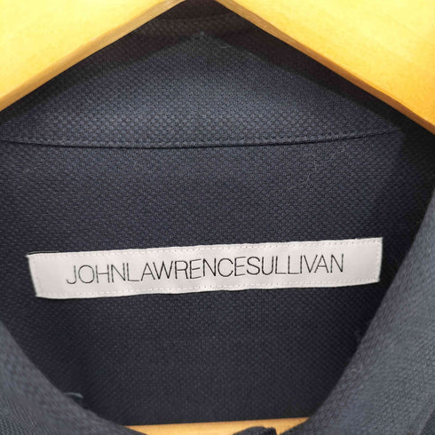 ジョンローレンスサリバン JOHN LAWRENCE SULLIVAN ロングスリーブ BDシャツ メンズ US:38