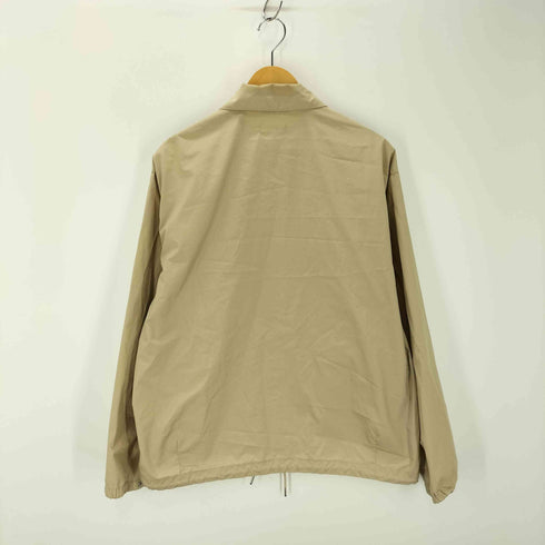 ビューティーアンドユースユナイテッドアローズ BEAUTY & YOUTH UNITED ARROWS タイプライターコーチジャケット メンズ JPN:L