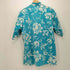 レインスプーナー Reyn Spooner 90-00s ハイビスカス柄 S/Sアロハシャツ メンズ import:M