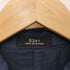 ゴーサンゴーイチプールオム 5351 POUR LES HOMMES エアリーツイル製品ワッシャーシャツ メンズ JPN:48