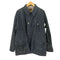 ボンネビル boneville 90S MADE IN PORTUGAL 本人期 コーティングカバーオール メンズ EUR:50