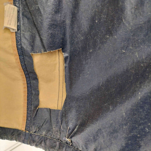 ボンネビル boneville 90S MADE IN PORTUGAL 本人期 コーティングカバーオール メンズ EUR:50