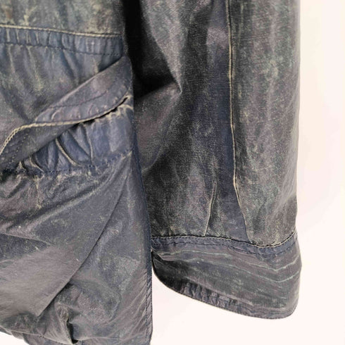 ボンネビル boneville 90S MADE IN PORTUGAL 本人期 コーティングカバーオール メンズ EUR:50
