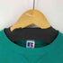 ラッセルアスレチック RUSSELL ATHLETIC 90S MADE IN USA Vガゼット クルーネックスウェット メンズ import:L