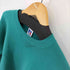 ラッセルアスレチック RUSSELL ATHLETIC 90S MADE IN USA Vガゼット クルーネックスウェット メンズ import:L
