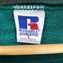 ラッセルアスレチック RUSSELL ATHLETIC 90S MADE IN USA Vガゼット クルーネックスウェット メンズ import:L