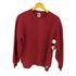 ラッセルアスレチック RUSSELL ATHLETIC 90S MADE IN USA Vガゼット クルーネックスウェット メンズ import:L