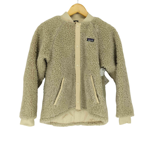 パタゴニア patagonia Girls Retro-X Bomber Jacket レディース KIDS XL