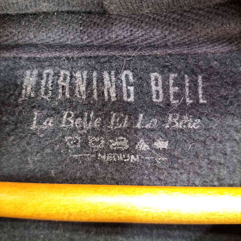 インデペンデントトレーディングカンパニー INDEPENDENT TRADING COMPANY MORNING BELL プルオーバーパーカー メンズ JPN:M