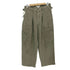 バウワウ BOWWOW US AIR FORCE MECHANIC PANTS メンズ JPN:L