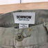 バウワウ BOWWOW US AIR FORCE MECHANIC PANTS メンズ JPN:L