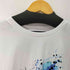 2019-2020 EYE OF THE STORM グラフィックプリントツアーTシャツ メンズ S