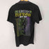 2019-2020 EYE OF THE STORM グラフィックプリントツアーTシャツ メンズ S