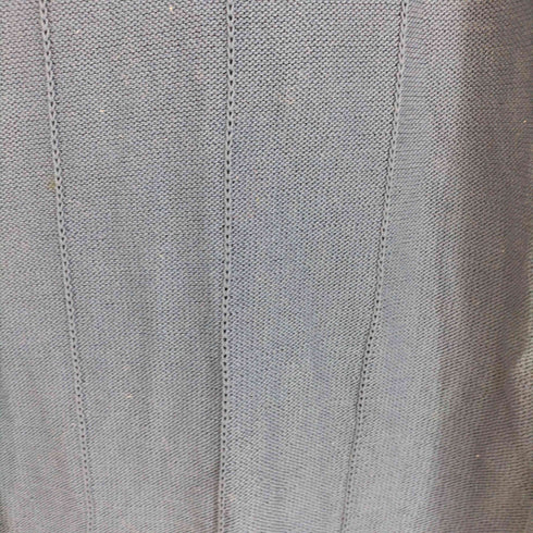 ヨウジヤマモト Yohji Yamamoto RAGNE KIKAS for Yohji Yamamoto 20ss コットンニットタイトスカート レディース 2