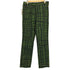 ハートイッセイミヤケ Haat ISSEY MIYAKE 10aw 総柄スラックス レディース 3
