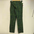 ハートイッセイミヤケ Haat ISSEY MIYAKE 10aw 総柄スラックス レディース 3