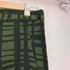 ハートイッセイミヤケ Haat ISSEY MIYAKE 10aw 総柄スラックス レディース 3