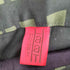 ハートイッセイミヤケ Haat ISSEY MIYAKE 10aw 総柄スラックス レディース 3