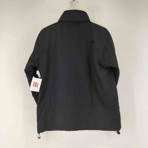 ザノースフェイス THE NORTH FACE MOUNTAIN PARKA M NYLON BLK メンズ JPN:M