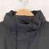 ザノースフェイス THE NORTH FACE MOUNTAIN PARKA M NYLON BLK メンズ JPN:M