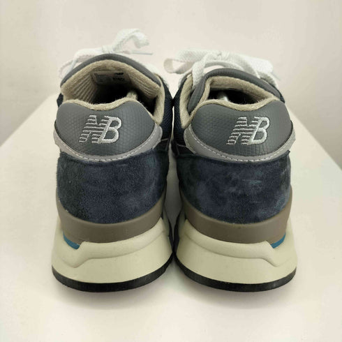 ニューバランス NEW BALANCE Made in USA 998 メンズ JPN:29