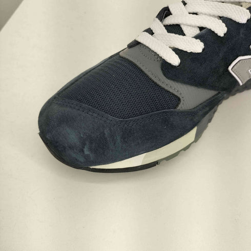 ニューバランス NEW BALANCE Made in USA 998 メンズ JPN:29