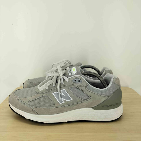 ニューバランス NEW BALANCE MW1880C1 ローカットシューズ メンズ 28cm