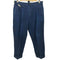 ジャーナルスタンダードホームステッド JOURNAL STANDARD J.S HOMESTEAD 2タック ワイドテーパード デニムパンツ メンズ JPN:S