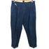 ジャーナルスタンダードホームステッド JOURNAL STANDARD J.S HOMESTEAD 2タック ワイドテーパード デニムパンツ メンズ JPN:S