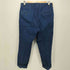 ジャーナルスタンダードホームステッド JOURNAL STANDARD J.S HOMESTEAD 2タック ワイドテーパード デニムパンツ メンズ JPN:S