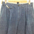 ジャーナルスタンダードホームステッド JOURNAL STANDARD J.S HOMESTEAD 2タック ワイドテーパード デニムパンツ メンズ JPN:S